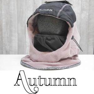 Autumn オータム　25-26モデル　フードウォーマー　スノーボード 22 AUTUMN HI TEK HOOD - ARMY 国内正規品 スノーボード フード