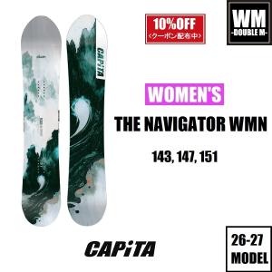 26-27 CAPiTA THE NAVIGAT...の商品画像
