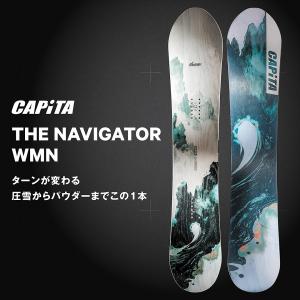 26-27 CAPiTA THE NAVIGA...の詳細画像2