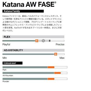26-27 ROME KATANA AW FA...の詳細画像4