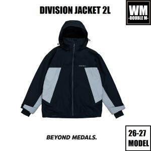 25-26 BEYOND MEDALS ビヨンドメダルズ スノボ ウェアー CARGO JACKET