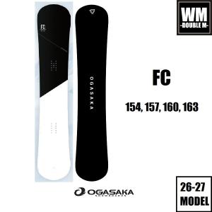 26-27 OGASAKA FC 国内正規品 オ...の商品画像