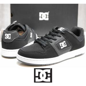 DC SHOES スニーカー メンズ MANTECA 4 - BLACK/WHITE(BKW) 国内正規品｜wmsnowboards