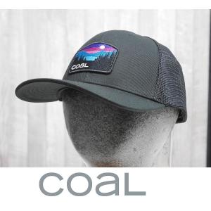 COLE 23 COAL コール ハット 帽子 THE SEYMOUR - LIGHT BROWN BLOCKED