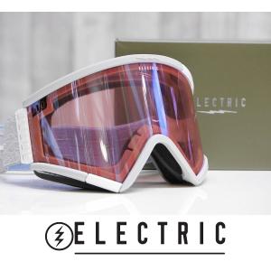 24 ELECTRIC エレクトリック ゴーグル ROTECK 調光レンズ - MATTE GREY NURON - VIOLET PHTOCHROMIC ジャパンフィット 国内正規品｜wmsnowboards