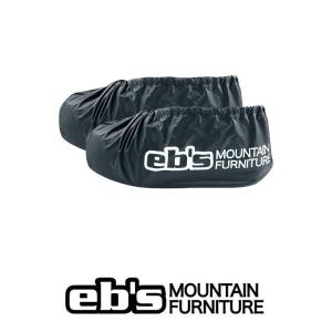 15 ebs BOOTS COVER - BLACK｜wmsnowboards