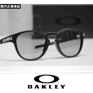 OAKLEY（オークリー） OAKLEY LATCH ASIAN FIT/オークリー ラッチ