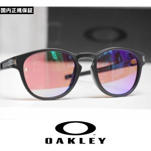 OAKLEY（オークリー） OAKLEY LATCH ASIAN FIT/オークリー ラッチ