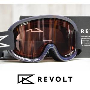 24-25 REVOLT リボルト ゴーグル SUPER LIGHT FRAME Modern 24-25 REVOLT リボルト ゴーグル SUPER LIGHT FRAME Modern