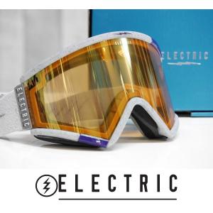 ELECTRIC 25 エレクトリック ゴーグル HEX - 1910 X RED CHROME ELECTRIC 25 エレクトリック ゴーグル HEX - 1910 X RED CHROME