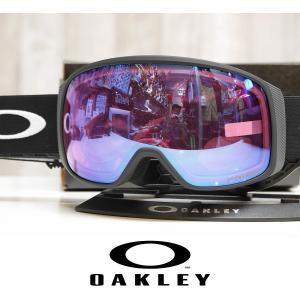 OAKLEY 25 オークリー ゴーグル FLIGHT TRACKER L - MATTE B1B OAKLEY 25 オークリー ゴーグル FLIGHT TRACKER L - MATTE B1B