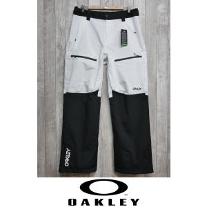G新品Lサイズ オークリー スノーパンツTNP Lined Shell Pant Amazon | [オークリー] OAKLEY Tnp Lined Shell パンツ 2.0