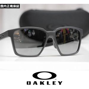 OAKLEY（オークリー） ラッチ スクエア oo9358-1355 ローブリッジ