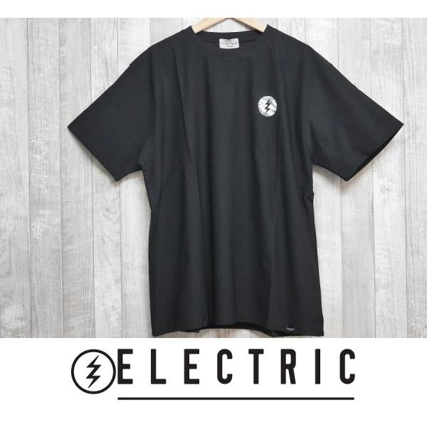 25 ELECTRIC 速乾 Tシャツ VERTICAL LOGO DOT CAMO DRY S/S...
