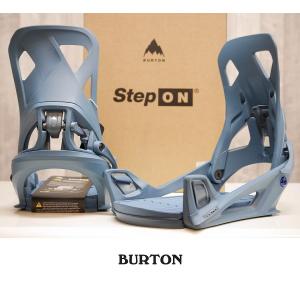 2023-2024 FLUX Step On Bindings BLACK フラックス ステップオン