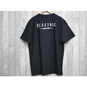 26 ELECTRIC 速乾 Tシャツ UND...の詳細画像1