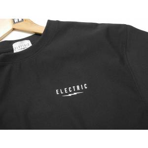 26 ELECTRIC 速乾 Tシャツ UND...の詳細画像2