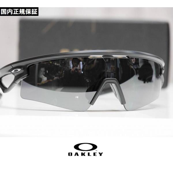 OAKLEY オークリー サングラス SPHAERA STRIKE - Matte Black / ...