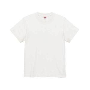 Tシャツ 半袖 オーガニック 綿100％ 厚手 メンズ レディース 無地 スポーツ 男女兼用 介護 作業 制服 おすすめ 無地 テレワーク 在宅勤務 仕事 大きい 丈夫｜wmstore