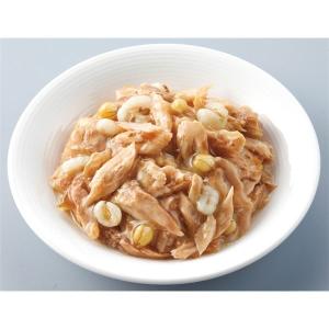 まとめ シーザー 爆買い新作 シンプルレシピ 犬用フード 80g 48セット ペット用品 煮まぐろと五穀