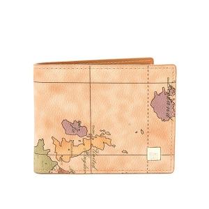 安心の実績 高価 買取 強化中 Prima Classe プリマクラッセ メンズ二つ折り財布 Psw5 1104 ブラウン