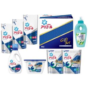 P G アリエール ジェルボールセット Pgid 50y 驚きの価格が実現 イオンパワージェル