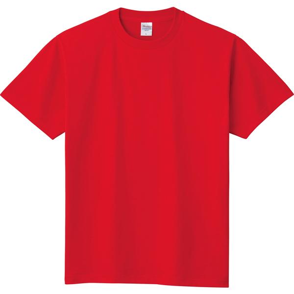 Tシャツ 半袖 綿100% 男女兼用 介護 作業 制服 おすすめ 無地 テレワーク 在宅勤務 仕事 ...