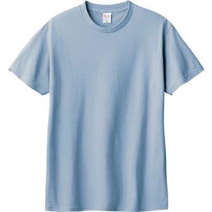 Tシャツ 半袖 限定カラー 綿100％ 男女兼用 介護 作業 制服 おすすめ 無地 テレワーク 在宅勤務 スポーツ 男 女 大きい カジュアル クルー 丸首 丈夫｜wmstore