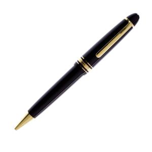 MONTBLANC（モンブラン） ボールペン 129395 マイスターシュテュック