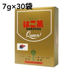 高千穂 クイーンはこ茶 ティーバッグ ノンカフェイン 健康茶 7g×30袋 クイーン はこ茶｜wmuya86046