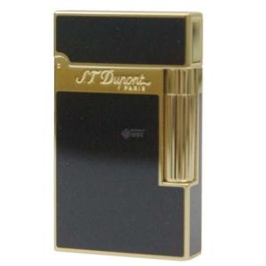 S.T.DUPONT デュポン ライター ライン 2 純正漆およびゴールド