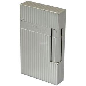 ST.Dupont　デュポン　ガスライター　シルバー　② S.T.DUPONT（エス・テー・デュポン） S.T Dupont ライン2 ダイアモンド