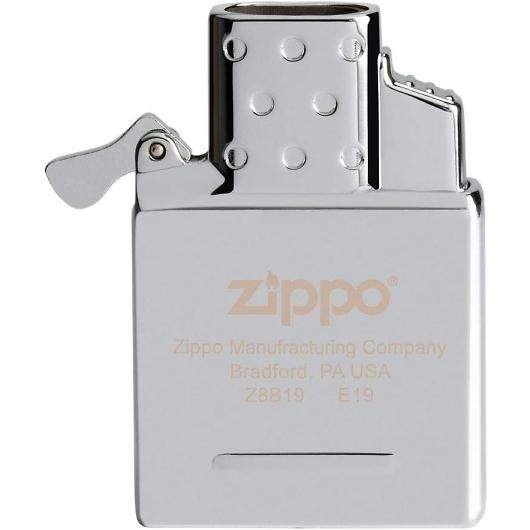ZIPPO ジッポー 交換用 ガスライターインサイドユニット ダブルトーチ ガス充填済み ＃6583...