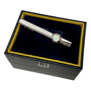 DUNHILL ダンヒル ネクタイピン タイバー JL8297K｜wnet