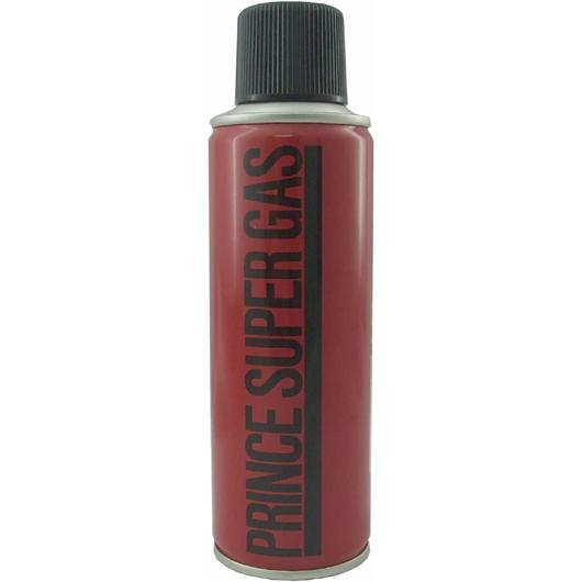 Styleindex(スタイルインデックス) PRINCE プリンス スーパーガスボンベ 130g
