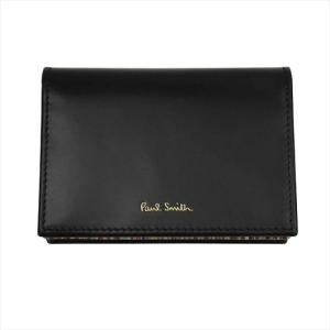 PAUL SMITH ポールスミス カードケース 名刺入れ M1A-4776-AMULTI
