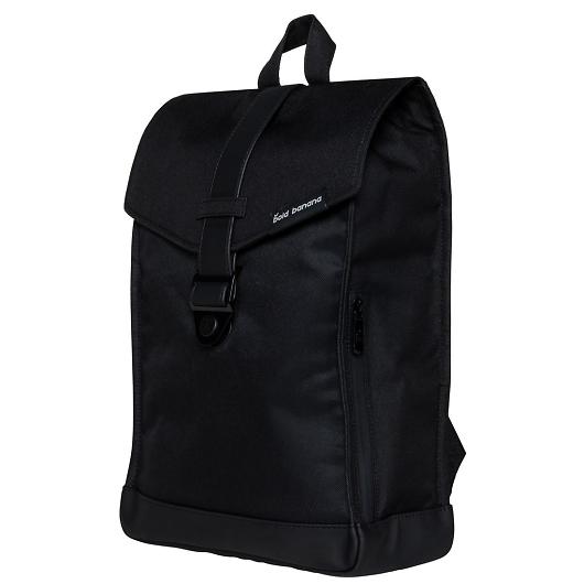 Bold Banana ボールドバナナ リュック Envelope Beautiful black ...