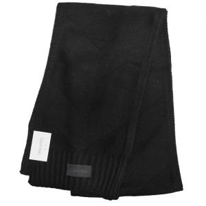 Calvin Klein（カルバン・クライン） マフラー 「Calvin Klein