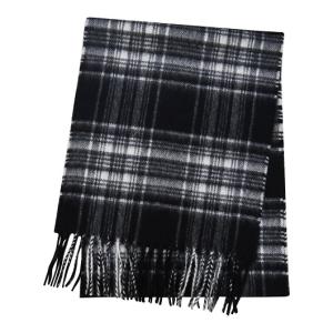 BROOKS BROTHERS（ブルックスブラザーズ） マフラー イタリア糸 メリノ