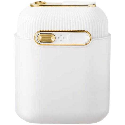 プリンク オーラルフロッサーミニCUBE PK-FL120WH（ホワイト）