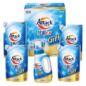 花王 アタック抗菌EXギフト K・AR-30Aの商品画像