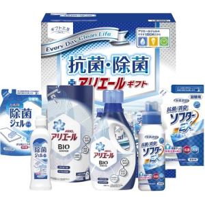 シキシマ ギフト工房 アリエール抗菌除菌ギフト GPS-40C
