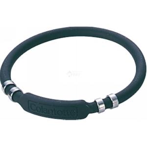 コラントッテ アクティブ ワックルリストL ブラック AAWR01L 【投函便にて送料無料】