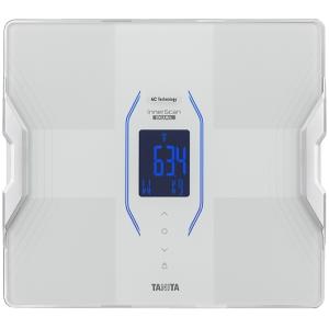 タニタ RD-804L-BK インナースキャンデュアル ブラック : ベスト電器
