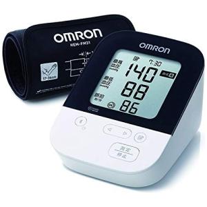 オムロン 上腕式血圧計 HCR-7501T｜wnet
