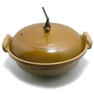 ニチネン 固形燃料コンロ用 一人鍋 水炊き鍋の商品画像