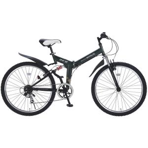 スウィツスポート 26型折畳み自転車 SW-SK26/7WR/ : Drink&Dream D