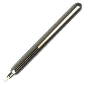 LAMY（ラミー） 2000シリーズ 万年筆 L01-F 細字 : 通信販売 ダブル