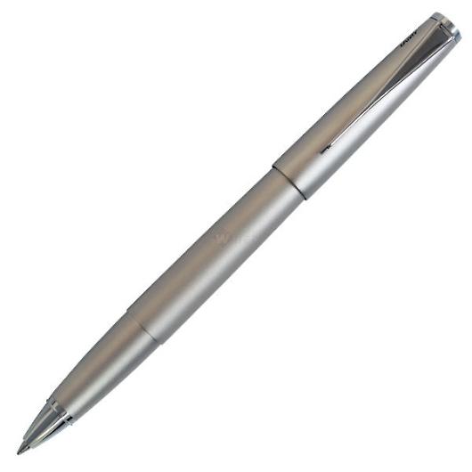 LAMY ラミー スチュディオ L368 RB ローラーボール 水性ボールペン パラジュームコート