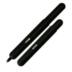 LAMY（ラミー） pico ピコ プラチナコート ボールペン : ナガサワ文具